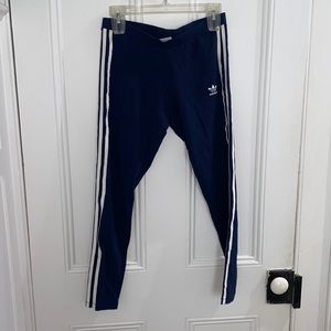 adidas adicolor classic 3-stripe tights
